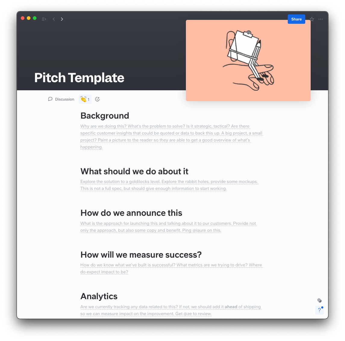 What Is Product Management A 2021 Guide Slite